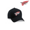 Red Wing Cap Black 94285  ()